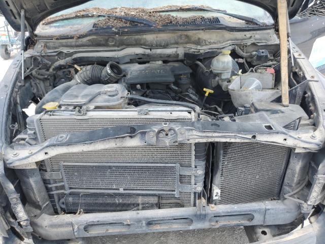 Photo 11 from auction – 2003 DODGE RAM 1500 S with VIN 1D7HA18D43J579432