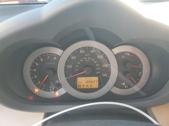 Photo 9 from auction – 2010 TOYOTA RAV4 with VIN JTMZF4DV3AD029375