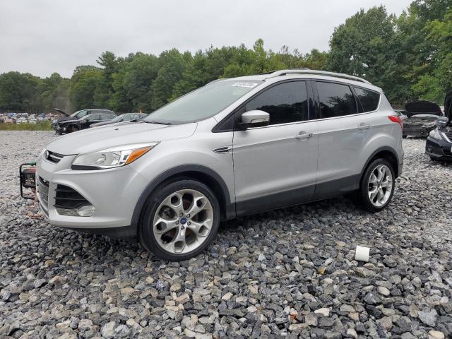 FORD ESCAPE TIT 2014 z numerem VIN 1FMCU9J99EUE20063 - Zdjęcie z aukcji