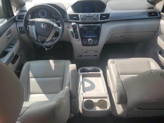 Photo 8 from auction – 2015 HONDA ODYSSEY EX with VIN 5FNRL5H64FB011341