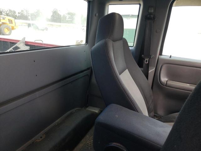 Photo 10 from auction – 2007 FORD RANGER SUP with VIN 1FTYR14U47PA07658