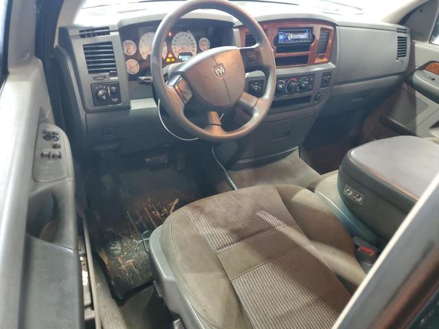 Photo 8 from auction – 2006 DODGE RAM 1500 S with VIN 1D7HU16N46J147897