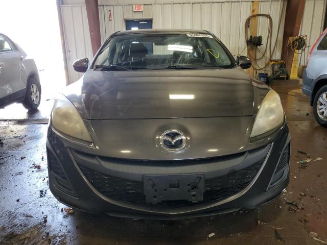 Photo 5 from auction – 2010 MAZDA 3 I with VIN JM1BL1SGXA1246629