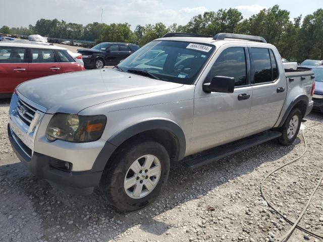 FORD EXPLORER S 2008 with VIN 1FMEU31E38UA99158 - Photo from auction