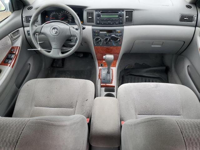Photo 8 from auction – 2007 TOYOTA COROLLA CE with VIN 1NXBR32E67Z767200