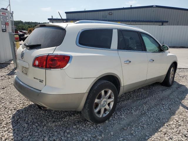 Photo 3 from auction – 2010 BUICK ENCLAVE CX with VIN 5GALRCED9AJ113619