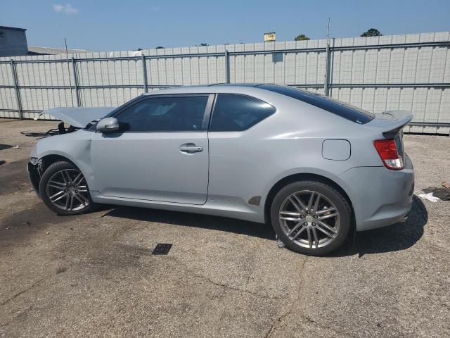Photo 2 from auction – 2012 TOYOTA SCION TC with VIN JTKJF5C7XC3032569