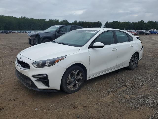 Photo 1 from auction – 2019 KIA FORTE FE with VIN 3KPF24AD7KE107604