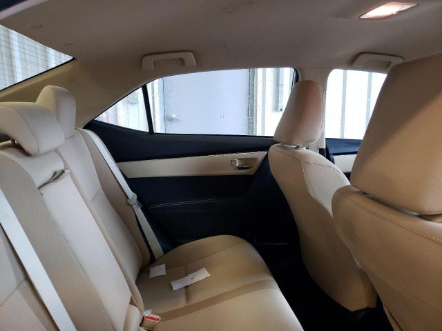 Photo 10 from auction – 2018 TOYOTA COROLLA L with VIN 2T1BURHE7JC122444