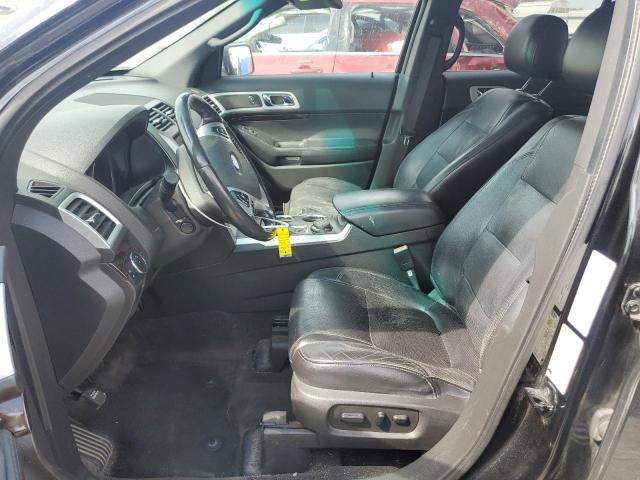 Photo 7 from auction – 2013 FORD EXPLORER L with VIN 1FM5K8F80DGA00181