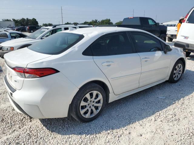 Photo 3 from auction – 2020 TOYOTA COROLLA LE with VIN JTDEPRAE2LJ072011