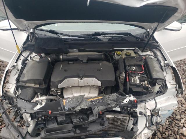 Photo 11 from auction – 2015 CHEVROLET MALIBU 1LT with VIN 1G11C5SL7FF121879