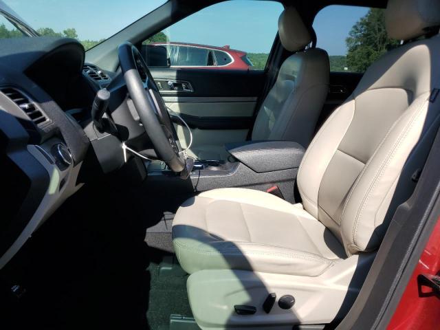 Photo 7 from auction – 2019 FORD EXPLORER X with VIN 1FM5K7D88KGA68044