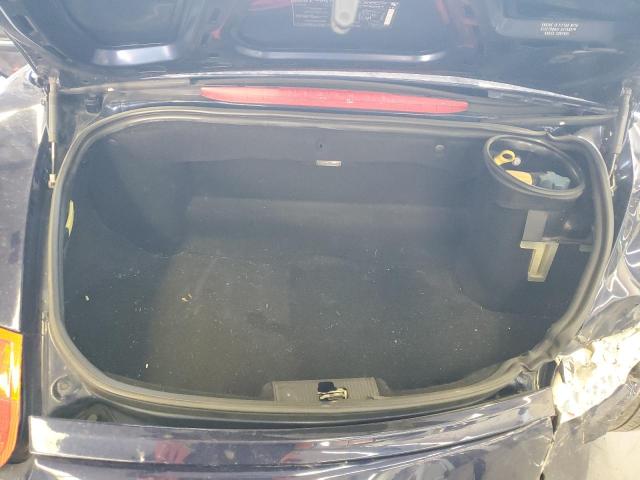 Photo 11 from auction – 2002 PORSCHE BOXSTER S with VIN WP0CB29842U663286
