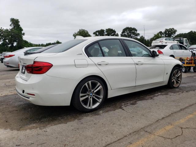 Photo 3 from auction – 2017 BMW 330E with VIN WBA8E1C59HK895289