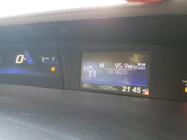 Photo 9 from auction – 2015 HONDA CIVIC LX with VIN 19XFB2F56FE221864
