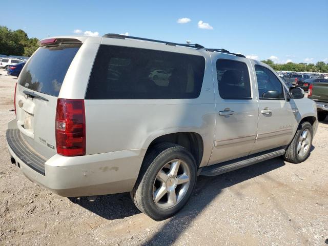 Photo 3 from auction – 2007 CHEVROLET SUBURBAN K with VIN 3GNFK16337G190093