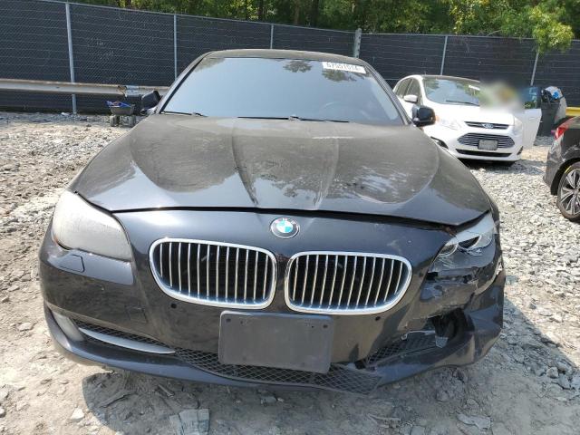 Photo 5 from auction – 2012 BMW 528 XI with VIN WBAXH5C57CDW02089