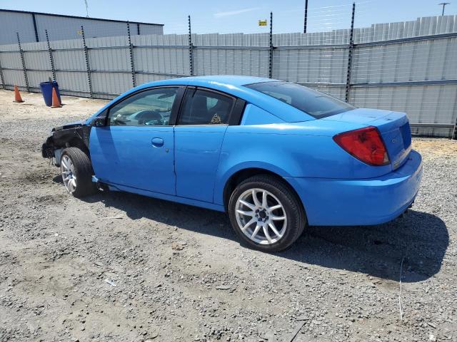 Photo 2 from auction – 2005 SATURN ION LEVEL with VIN 1G8AN12F15Z157532