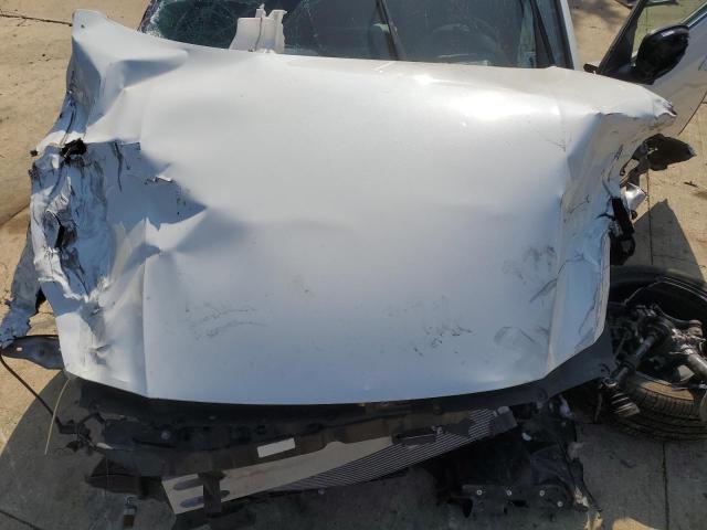 Photo 11 from auction – 2021 NISSAN ALTIMA SR with VIN 1N4BL4CW8MN324612