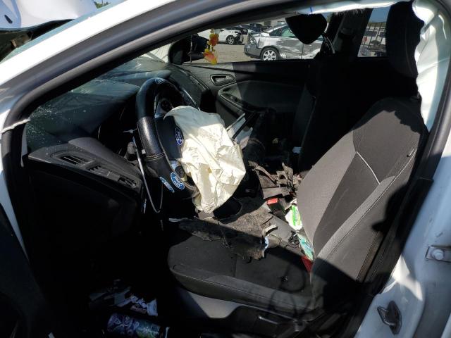 Photo 7 from auction – 2012 FORD FOCUS SE with VIN 1FAHP3F24CL184182