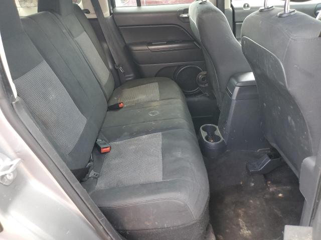 Photo 11 from auction – 2014 JEEP PATRIOT SP with VIN 1C4NJPBB0ED789454