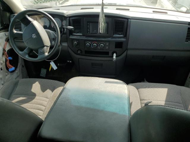 Photo 8 from auction – 2008 DODGE RAM 1500 S with VIN 1D7HU18228J106190