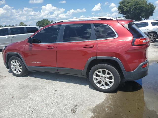 Photo 2 from auction – 2014 JEEP CHEROKEE L with VIN 1C4PJLCS2EW199941