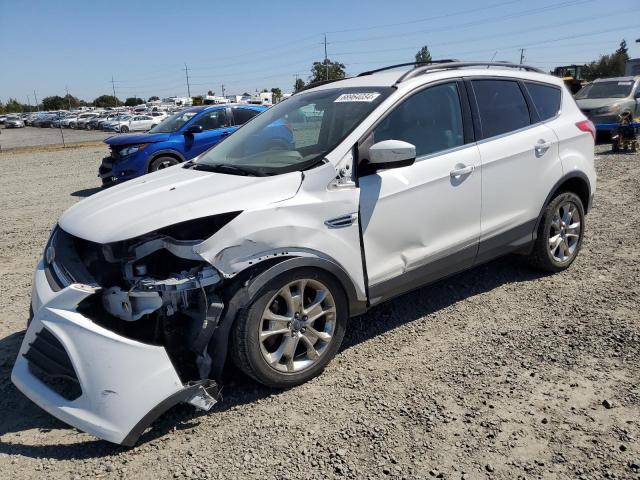 Photo 1 from auction – 2015 FORD ESCAPE SE with VIN 1FMCU9G94FUB41273