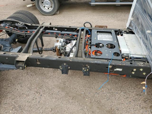 Photo 10 from auction – 2022 CHEVROLET EXPRESS G4 with VIN 1HA6GUB75NN010262