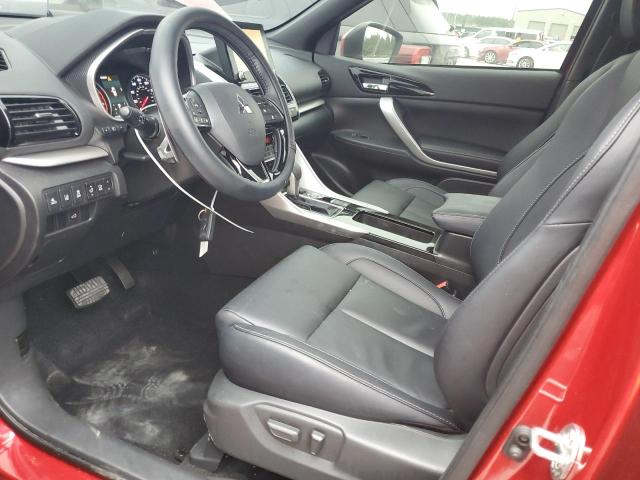 Photo 7 from auction – 2024 MITSUBISHI ECLIPSE CR with VIN JA4ATWAA7RZ033831