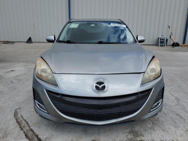 Photo 5 from auction – 2010 MAZDA 3 S with VIN JM1BL1H55A1211549