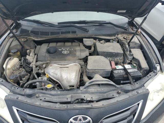 Photo 11 from auction – 2010 TOYOTA CAMRY BASE with VIN 4T1BF3EK1AU057817