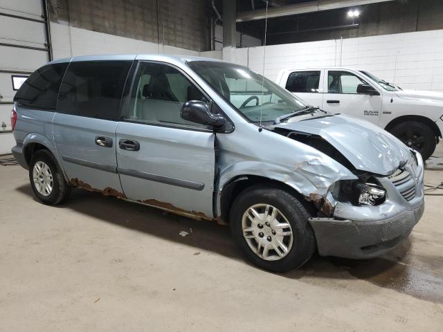 Photo 4 from auction – 2006 DODGE CARAVAN SE with VIN 1D4GP25RX6B612705