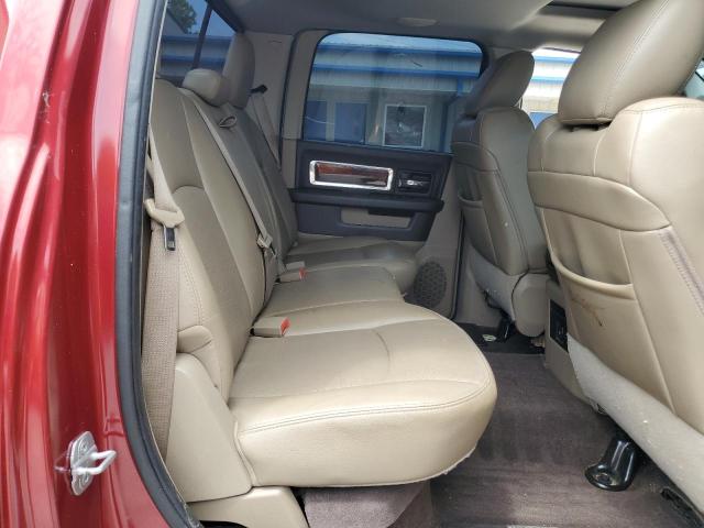 Photo 10 from auction – 2012 DODGE RAM 1500 L with VIN 1C6RD7NT4CS213699