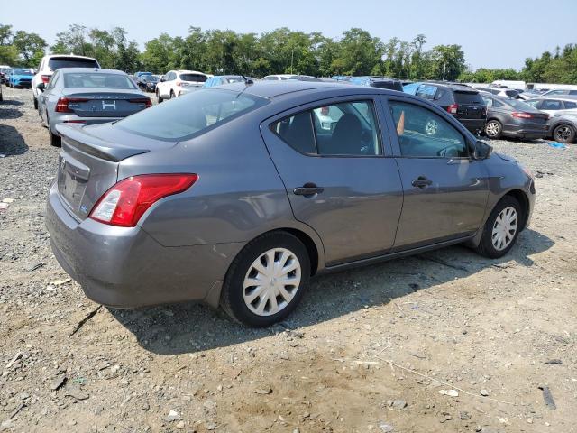 Photo 3 from auction – 2016 NISSAN VERSA S with VIN 3N1CN7AP0GL845224
