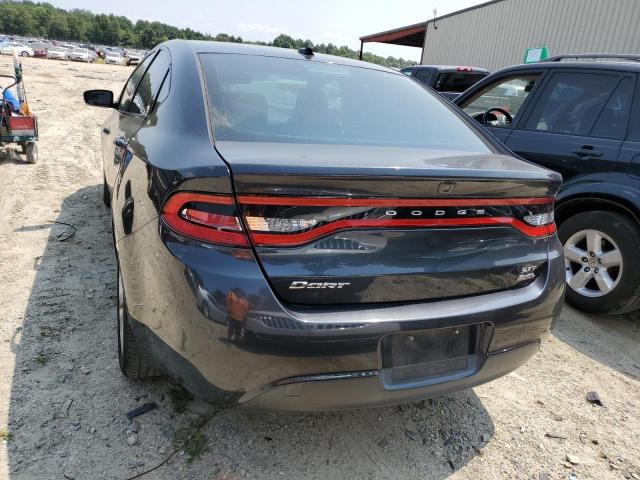 Photo 6 from auction – 2014 DODGE DART SXT with VIN 1C3CDFBB8ED755064