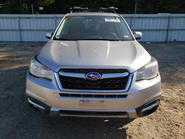 Photo 5 from auction – 2017 SUBARU FORESTER 2 with VIN JF2SJAJC1HH478947