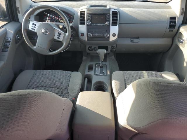 Photo 8 from auction – 2018 NISSAN FRONTIER S with VIN 1N6AD0FV8JN740909
