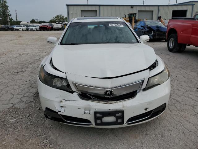 Photo 5 from auction – 2012 ACURA TL with VIN 19UUA9F53CA001388