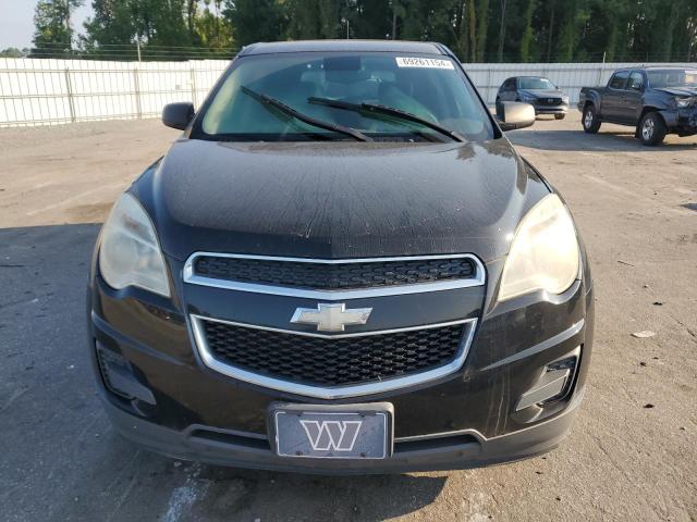 Photo 5 from auction – 2012 CHEVROLET EQUINOX LS with VIN 2GNFLCEK9C6232984