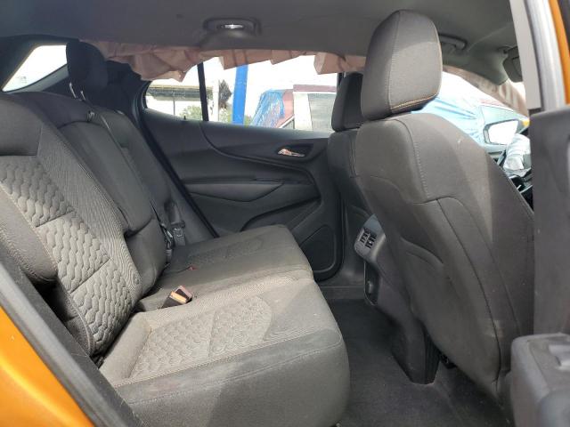Photo 11 from auction – 2018 CHEVROLET EQUINOX LT with VIN 2GNAXJEV6J6132349