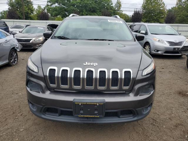 Photo 5 from auction – 2014 JEEP CHEROKEE L with VIN 1C4PJMCB4EW152691
