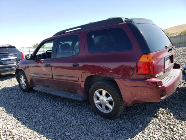 Photo 2 from auction – 2003 GMC ENVOY XL with VIN 1GKET16S636109788