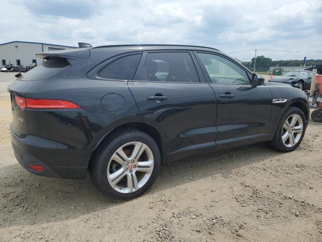 Photo 3 from auction – 2018 JAGUAR F-PACE R - with VIN SADCL2FN2JA252044