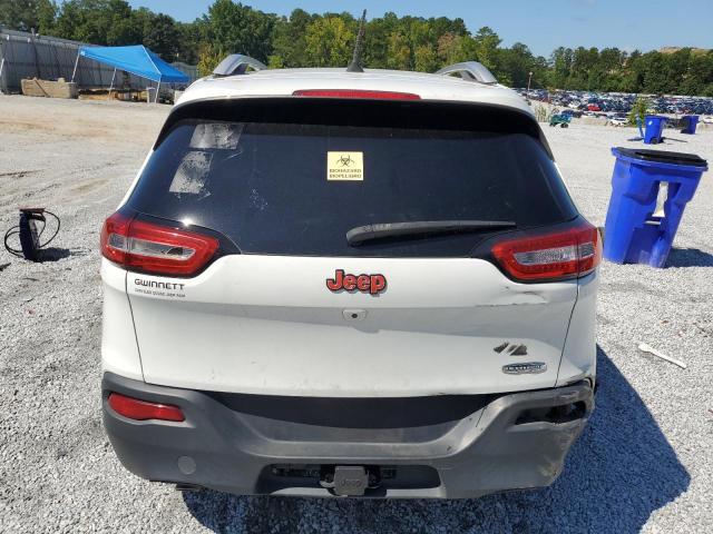 Photo 6 from auction – 2016 JEEP CHEROKEE L with VIN 1C4PJLCB9GW337204