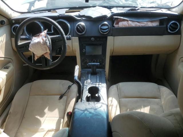 Photo 8 from auction – 2005 FORD MUSTANG with VIN 1ZVFT80N855172778