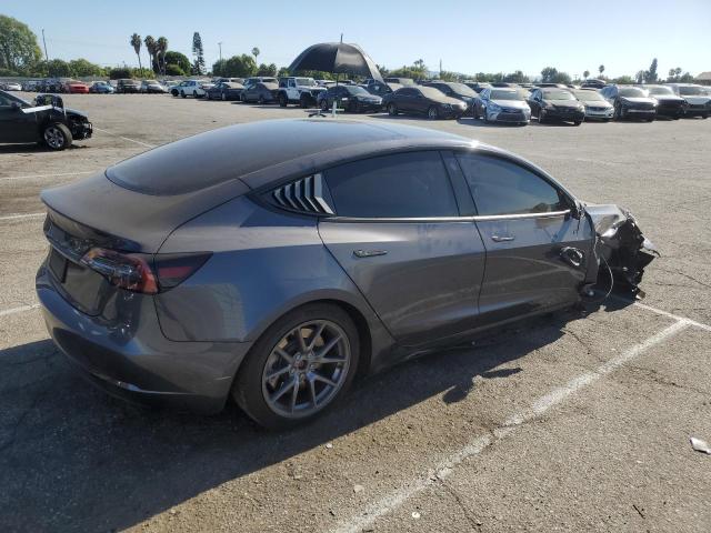 Photo 3 from auction – 2023 TESLA MODEL 3 with VIN 5YJ3E1EA3PF645436