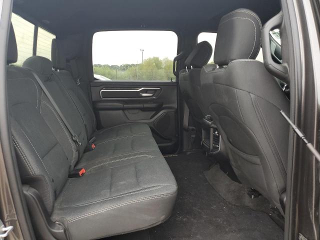 Photo 10 from auction – 2019 RAM 1500 BIG H with VIN 1C6RRFFG1KN881454