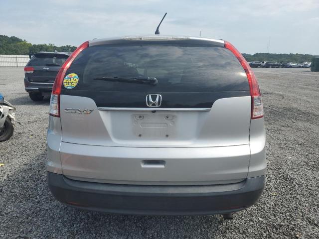 Photo 6 from auction – 2013 HONDA CR-V EX with VIN 3CZRM3H59DG702178